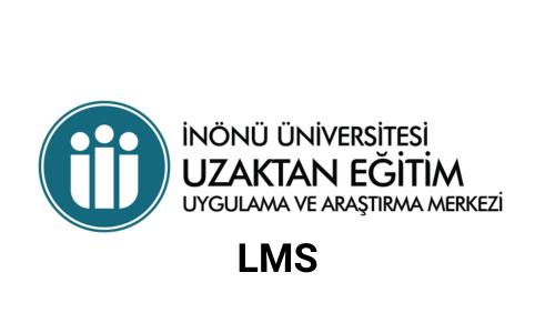 İnönü Üniversitesi - Öğrenme Yönetim Sistemi